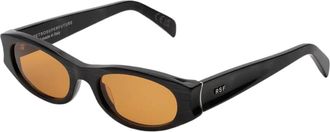 Retro Superfuture Occhiali da sole Razzo Fiammato retrosuperfuturi