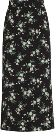Dolce & Gabbana Bedruckter Midirock von Dolce & Gabbana