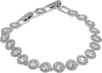 Swarovski Una Angelic Tennis bracelet