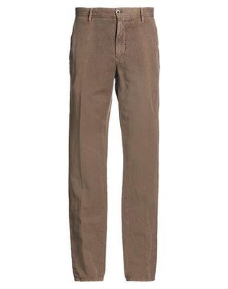 Incotex BOTTOMWEAR - Trousers on YOOX.COM