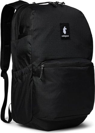 Cotopaxi 30 L Chiquillo Backpack - Cada Dia Backpack Bags Cotopaxi Black, Polyester