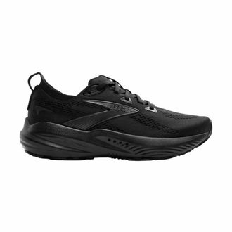 Brooks Brooks Glycerin GTS 22 Black / Black / Ebony 120435-1B-020 Womens