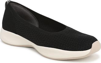 Life Stride Unity Slip-On Sneaker in Black at Nordstrom Rack, Size 7.5