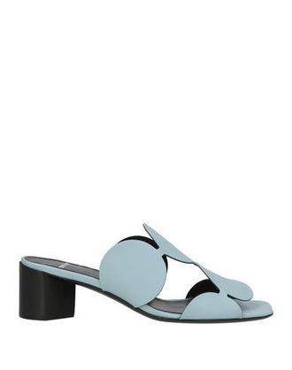 Pierre Hardy FOOTWEAR - Sandals on YOOX.COM