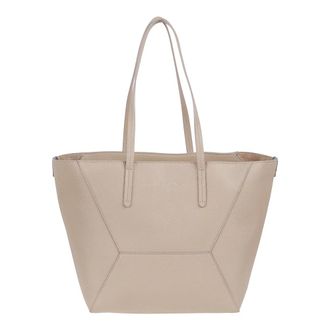 Brunello Cucinelli Tote Bag - female - Brunello Cucinelli - Shopping Bags - Beige - ONE SIZE - Bags