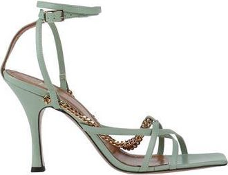 ATP Atelier FOOTWEAR - Sandals sur YOOX.COM