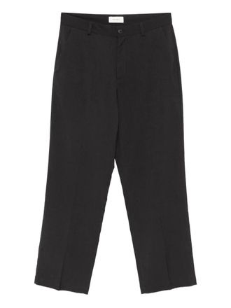 Les Deux tailored trousers - men - Fabric - 32 - Grey