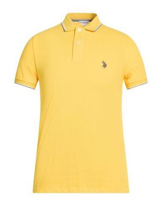 U.S.Polo Association TOPWEAR - Polo shirts on YOOX.COM