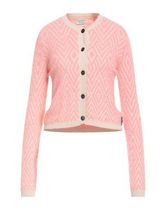 Alessia Santi KNITWEAR - Cardigans on YOOX.COM