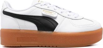 Puma Sneakers Palermo Elevata - Bianco