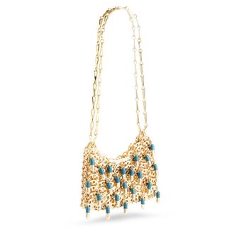 Paco Rabanne Mujer, Bolsos, Multicolor, Talla: ONE Size