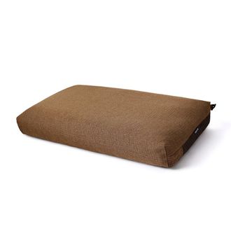 Happers Happers - Coj&iacute;n Para Palets Asiento Y/o Respaldo 120x60x20 Arena Naylim Mate