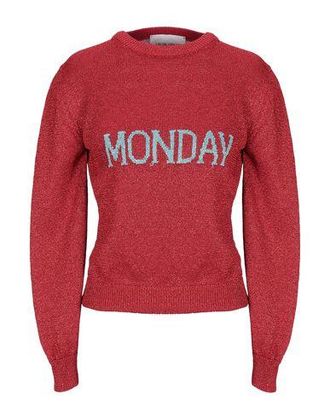 Alberta Ferretti MAGLIERIA - Pullover su YOOX.COM