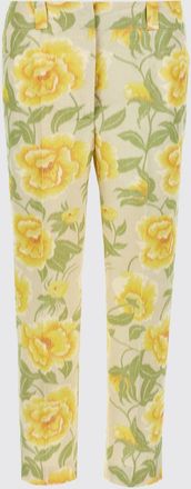 Kenzo Pantaloni KENZO Donna colore Fantasia