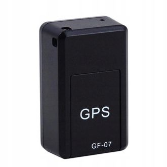 OEM Localizador Gps Transmisor Magn&eacute;tico Seguimiento