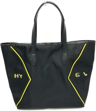 Givenchy unisex, Pre-owned, Nero, Taglia unica, used