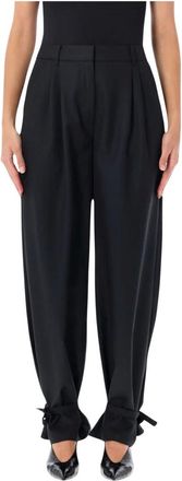 OperaSPORT Elisa Trousers - Trousers - Mujer - Negro - M
