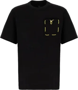 Fendi Ff T-Shirt
