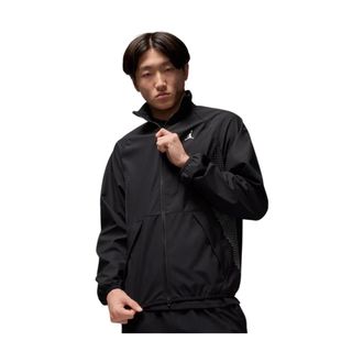 Nike Jordan Giacca da riscaldamento Sport Jam - - Sport - Uomo - Nero - 2XL