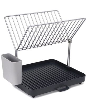 Joseph Joseph Y-Rack 2-Tier Dish Rack