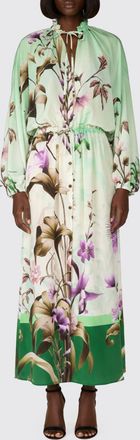 F.R.S. For Restless Sleepers Abito di seta F. r.s For Restless Sleepers