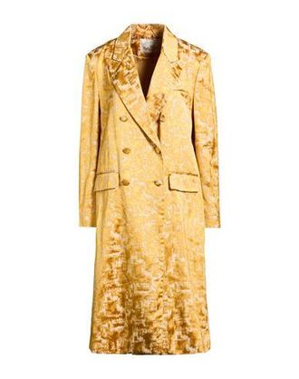 Weili Zheng COATS & JACKETS - Overcoats & Trench Coats on YOOX.COM