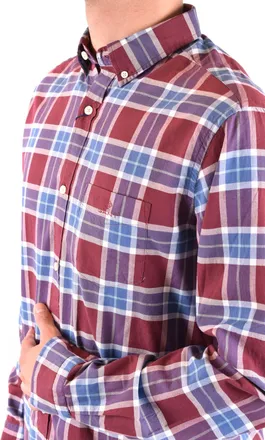 GANT Hemden Mehrfarbig