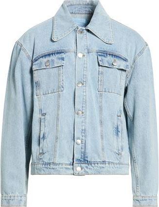 3.Paradis COATS & JACKETS - Denim outerwear sur YOOX.COM
