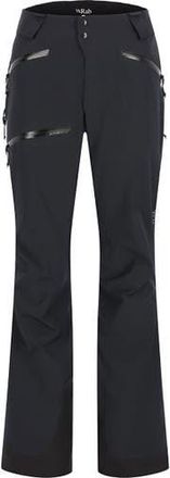 RAB Khroma Kinetic Pant - Womens in Black at Nordstrom, Size X-Small