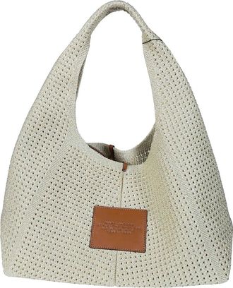 Marc Jacobs Tassen, Dames, Beige, ONE Size, Shoulder Bags