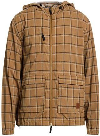 Brixton JACKEN & M&Auml;NTEL - Jacken und Anoraks auf YOOX.COM