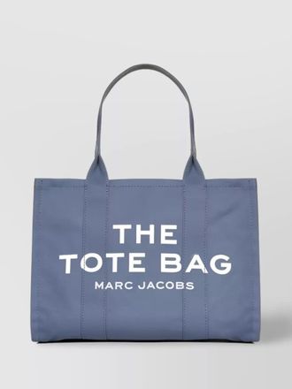 Marc Jacobs the tote bag large canvas tote bag