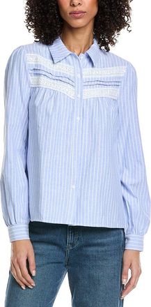 ANNA KAY Anna Kay Amy Fleur Shirt