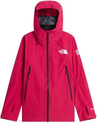The North Face Summit Cayesh GTX Pro Jacket Regenjacke f&uuml;r Damen | rosa