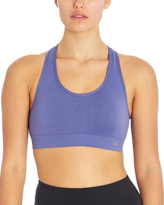 Bally Total Fitness Tonya Seamless Bra