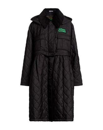 Ganni COATS & JACKETS - Coats sur YOOX.COM