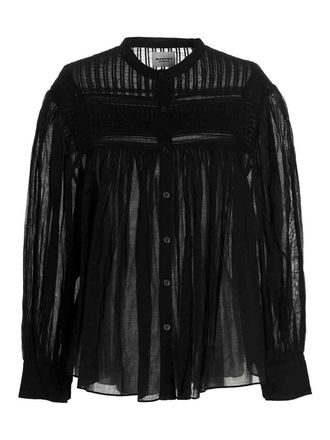 Isabel Marant Plalia Shirt