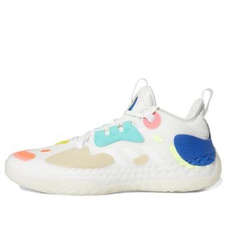 adidas Harden Volume 5 Futurenatural Magnolia FZ1071