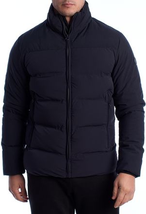 U.S.Polo Association Heren Gewatteerde Winterjas US40127006