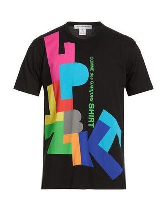 Comme Des Gar&ccedil;ons TOPS - T-shirts auf YOOX.COM