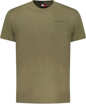 Tommy Hilfiger Uomo, Top, Verde, S, new