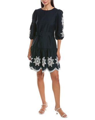 Nanette Lepore Mini Dress