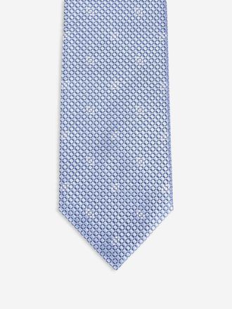 Brioni Textured Silk Tie