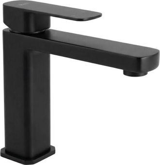 Rea Grifo De Lavabo Rea Arlo Black Low