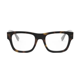 Fendi Diagonal Eyeglasses
