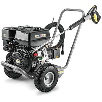 Karcher Hidrolimpiadora Agua Fr&iacute;a 600l/h 150bar Hd 6/15 G