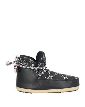 Alanui x Moonboot SCHUHE - Stiefeletten auf YOOX.COM