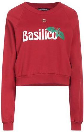 Dolce & Gabbana Sweatshirts