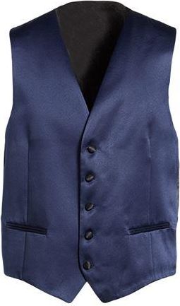 Manuel Ritz TRAJES Y CONJUNTOS - Chalecos sartoriales en YOOX.COM