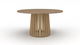 Schubiger M&ouml;bel Esstisch Anansar